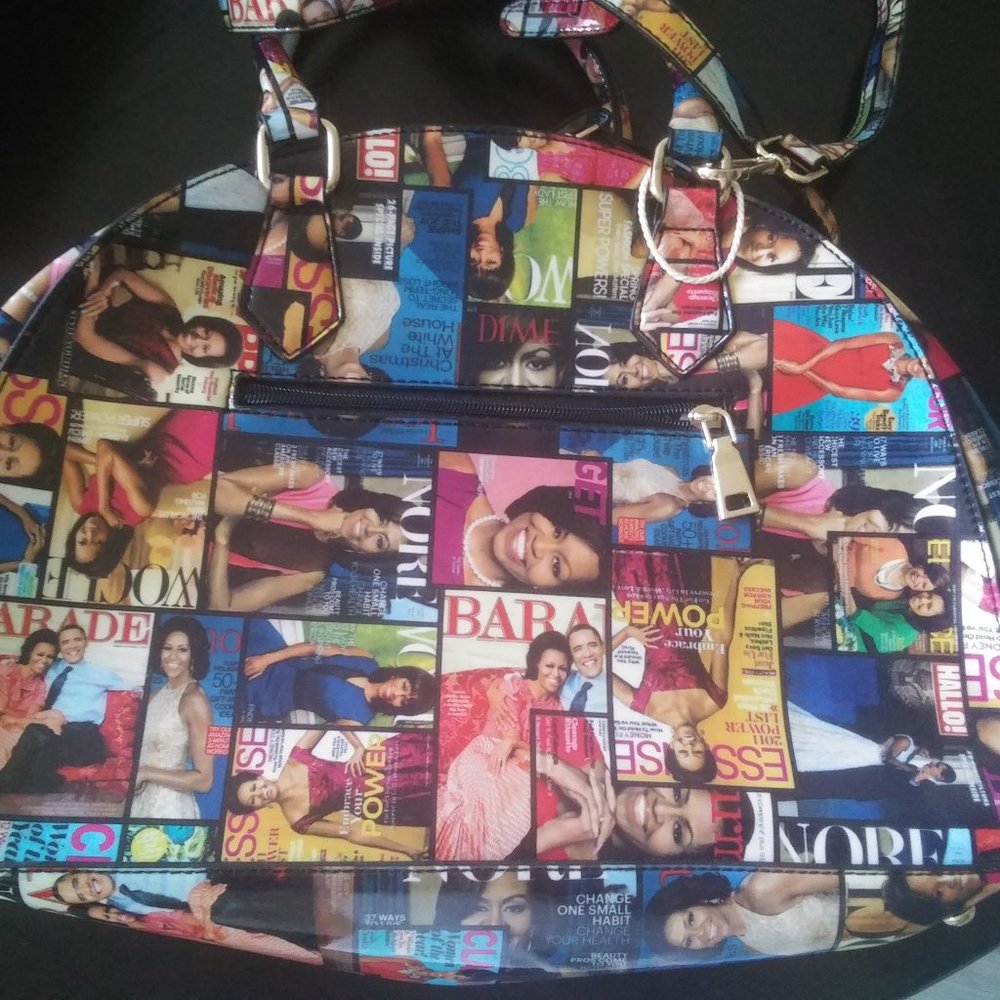 Blessed Creations Bag